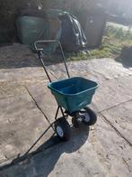 strooiwagen, Tuin en Terras, Hand-tuingereedschap, Ophalen of Verzenden, Nieuw