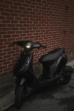 piaggio zip 4 takt carburator, Vélos & Vélomoteurs, Scooters | Piaggio, Zip, Comme neuf, Classe B (45 km/h), Enlèvement