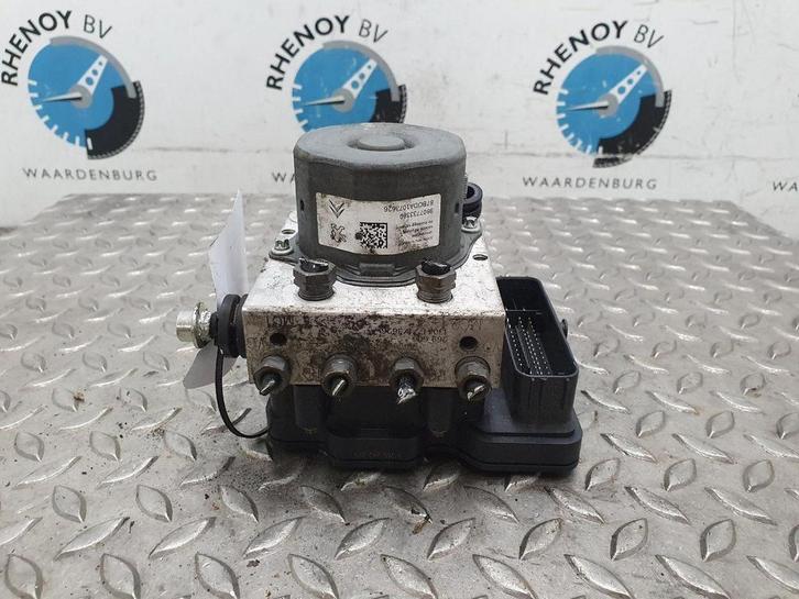 CITROEN C4 PICASSO 1.6 THP EXCLUSIVE  ABS POMP  2013, Autos : Pièces & Accessoires, Autres pièces automobiles, Utilisé, ARN reconnu