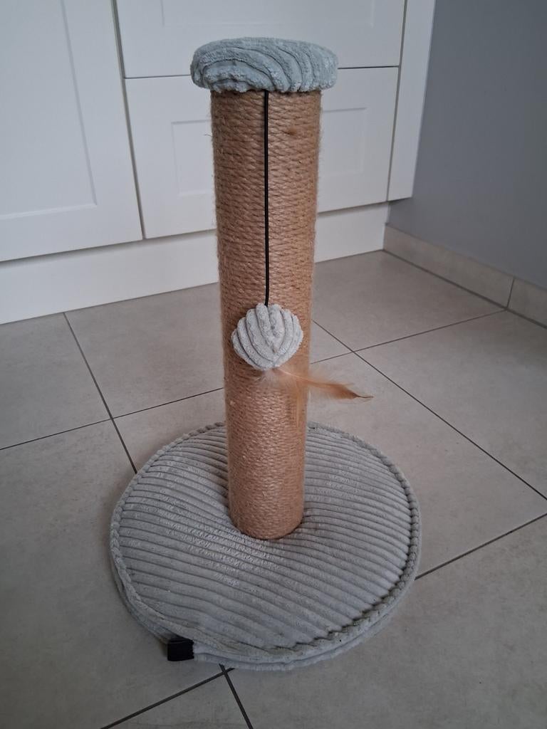 Nieuwe krabpaal, Dieren en Toebehoren, Ophalen, Nieuw, Krabpaal