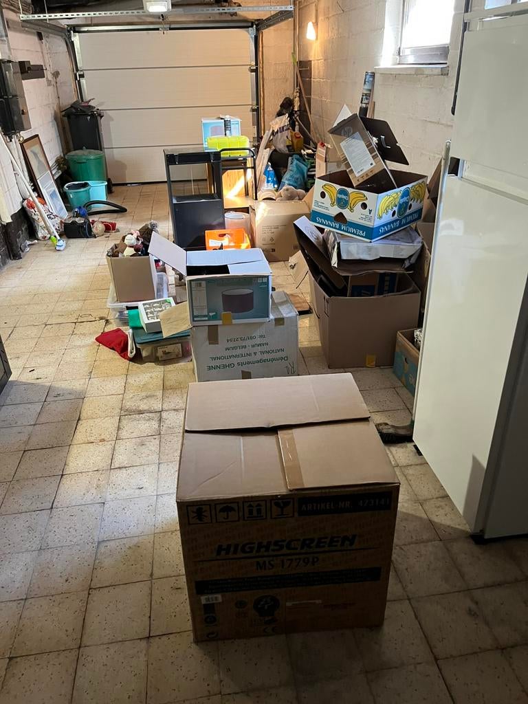 A donner plusieurs article  a voir, Enlèvement, Comme neuf