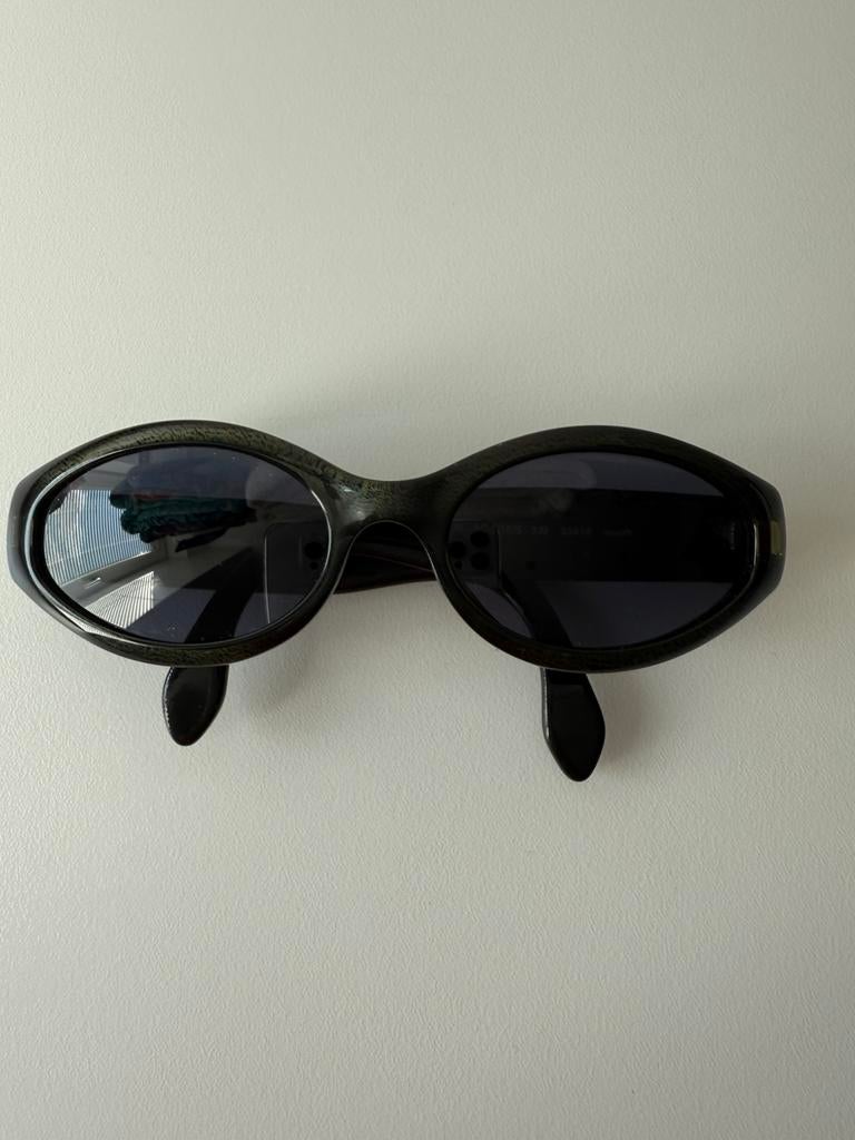 Lunettes solaires Max Mara, Enlèvement, Comme neuf, Lunettes