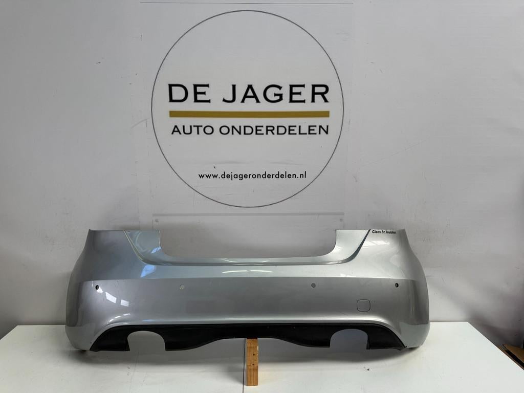 PARE-CHOC ARRI RE MERCEDES CLASSE A W176 A1768850125, Autos : Pièces & Accessoires, Pare-chocs, Mercedes-Benz, Utilisé, Mercedesstrasse 120
70372  Stuttgart, DE
