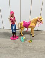 Barbie, Kinderen en Baby's, Ophalen, Zo goed als nieuw, Barbie