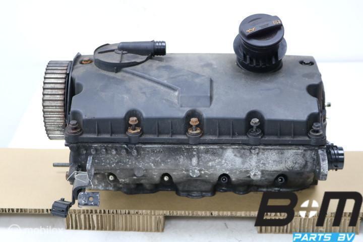 Cilinderkop VW Caddy 2.0 SDI BST 03G10351C, Auto-onderdelen, Motor en Toebehoren, Gebruikt