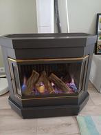 Open haard / cheminee in goede staat, Ophalen