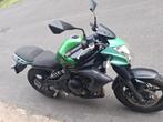 Kawasaki Er6n ABS, Motos, Permis Moto A, Plus de 35 kW, Particulier, 650 cm³