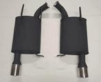 123 SPORTUITLAAT FORD MUSTANG GT 3.7 5.0 UITLAAT EXHAUST, Neuf, -, -, -