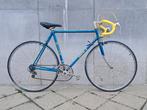 Vélo course GITANES Racing Team - vintage remis à neuf, Autres marques, Enlèvement, Autres matériaux, 15 à 20 vitesses