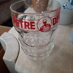 Verre Petre Devos avec poignée. 40 cl. Faites une offre., Enlèvement ou Envoi
