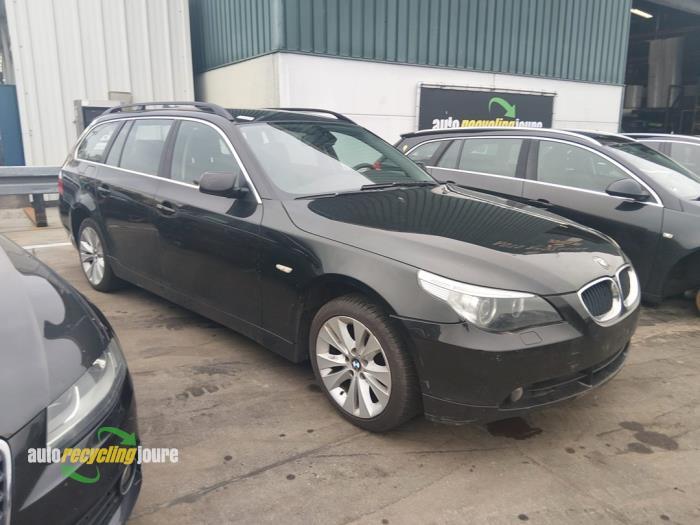 Aile avant droite d'un BMW 5-Serie (475), -, -, 3 mois de garantie, Utilisé