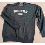 Sweatshirt Barnes Rogers 1918 Sweat-shirt sweater  XXL, Vêtements | Hommes, Grandes tailles, Enlèvement ou Envoi, Comme neuf, Gris