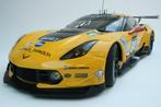 Chevrolet Corvette C7R AutoArt 1/18 - Le Mans 2016, Hobby & Loisirs créatifs, Voitures miniatures | 1:18, Enlèvement ou Envoi