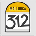 Tickets mallorca 312, Tickets en Kaartjes