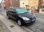 Renault scenic 1.9dci année 2007 181000km, Autos, Argent ou Gris, Achat, Boîte manuelle, 5 portes