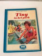 Tiny in het park, Enlèvement, Utilisé