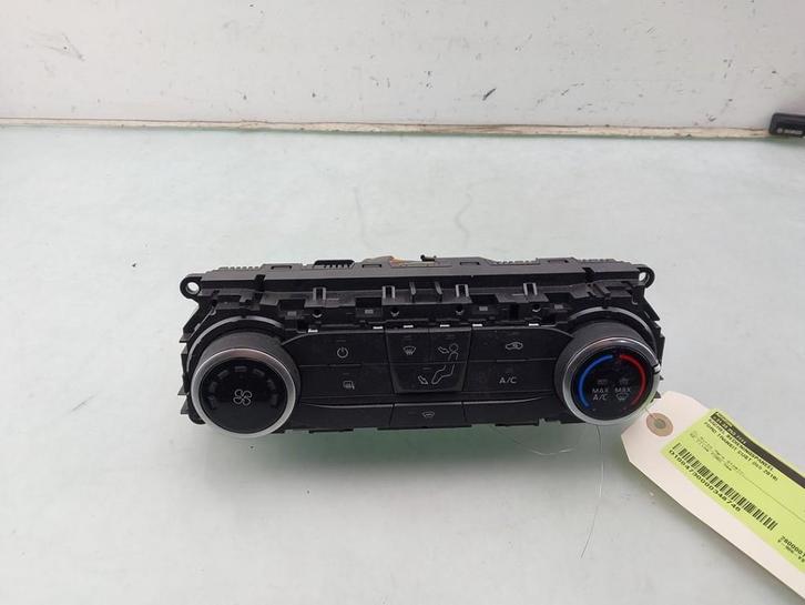 PANNEAU DE COMMANDE CHAUFFAGE CLIMATISATION Transit Custom, Autos : Pièces & Accessoires, Tableau de bord & Interrupteurs, Ford