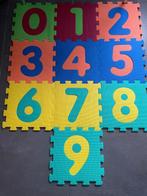 Tapis de sol en mousse eva pour les petits loulous, Enlèvement ou Envoi, Utilisé