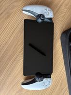 Ps5 portal, Games en Spelcomputers, Spelcomputers | Sony PlayStation 5, Ophalen, Zo goed als nieuw, Playstation 5