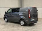 Ford Transit Custom automaat, Achat, Particulier, Ford, Gris