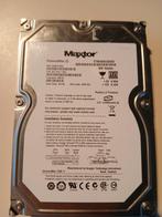 Maxtor 500 GB HDD, Computers en Software, Harde schijven, Intern, Gebruikt, Desktop, Ophalen