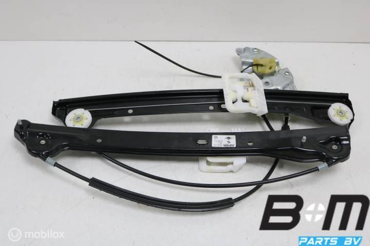 Raammechaniek rechtsvoor Mini Countryman R60 9800566, Utilisé