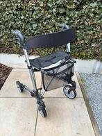 Rolator vermeiren, Ophalen, Lichtgewicht, Zo goed als nieuw