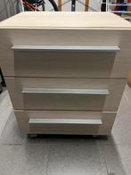 Rolcontainer, Ophalen, Zo goed als nieuw