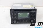 Nieuwe MCD radio/navigatie Golf 4 / Bora 7M3035191C, Gebruikt