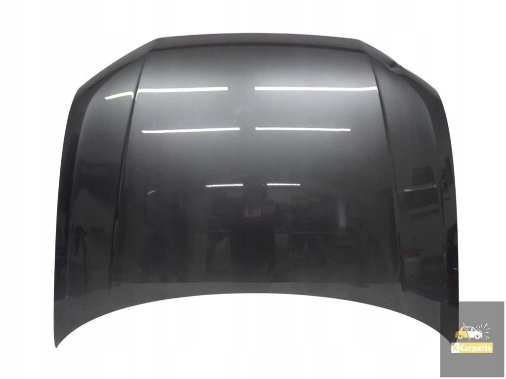 AQ3II83AMAGR, Capot d'origine Audi Q3 II 83A 2018-2025, AUDI AG, Auto-Union-Strasse 1
85045  Ingolstadt, DE, Audi, Utilisé