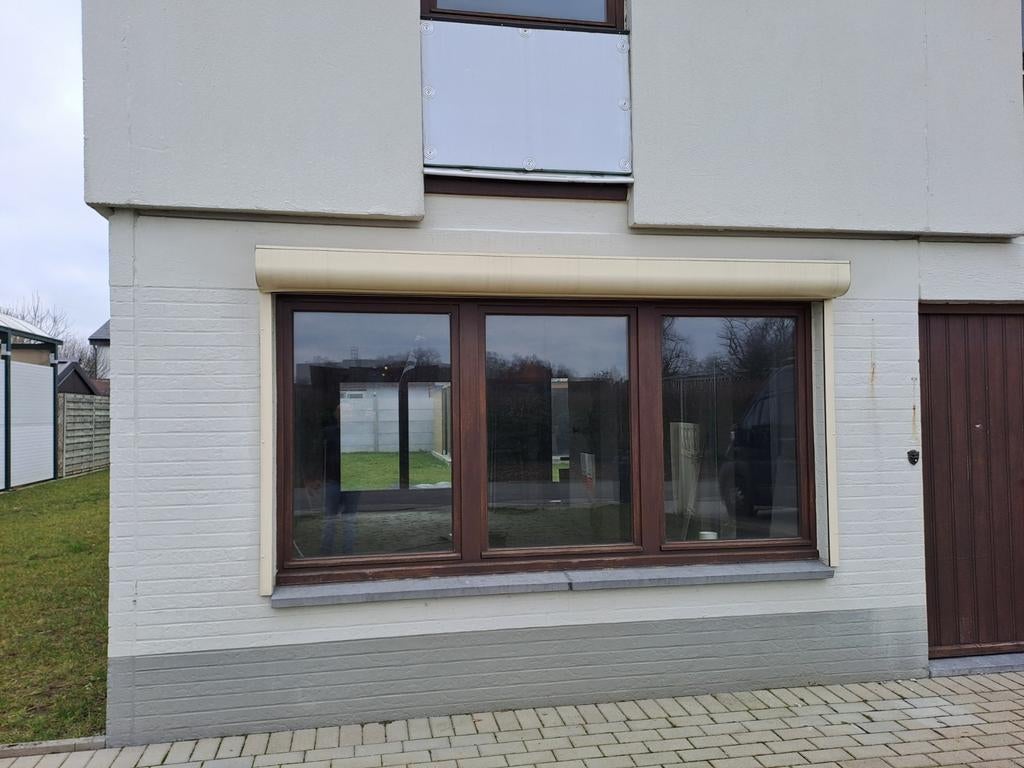 3 HAROL ROLLUIKEN SAMEN 30 EURO, Ophalen