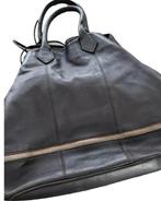 Brunello Cucinelli bruine handtas, Enlèvement ou Envoi, Comme neuf, Brun, Sac à main