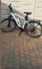 Bergamont e-horizon limited edition, Fietsen en Brommers, Ophalen