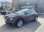 Nissan Juke 1.2 DIG-T CRUISE ALU PDC CAMERA 14000km, Bruin, https://public.car-pass.be/vhr/74e97e35-c0a9-4b65-9032-c15c8c085573
