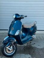 Vespa lx50 lage kms, Neuf, Enlèvement ou Envoi, Classe A (25 km/h), Essence