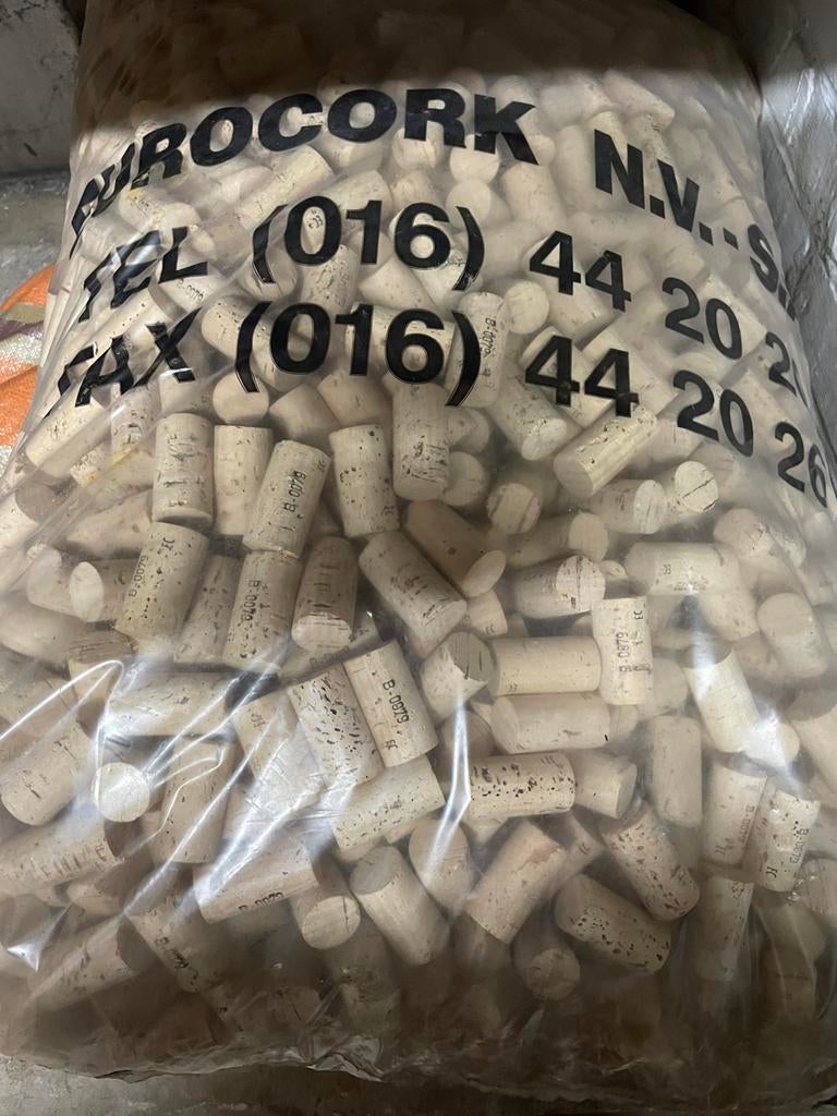 Kurken, Ophalen of Verzenden