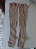 Medische compressiekousen, klasse 2 compressie, T: medium, Ophalen of Verzenden
