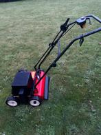 Verticuteermachine te huur, Enlèvement, Utilisé, Électrique