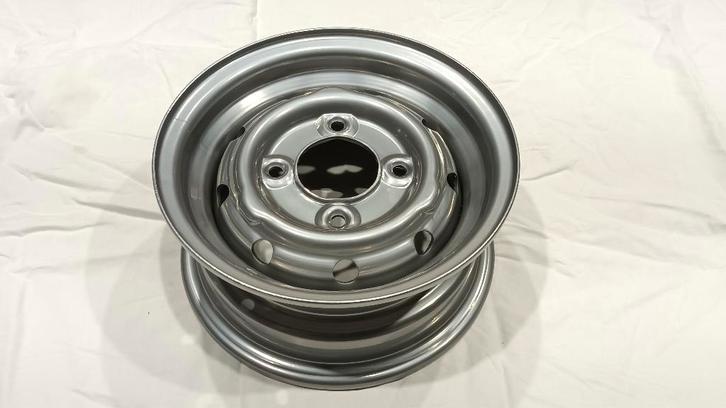 velg Cooper S 4.5*10, ET35, Classic Mini, Auto-onderdelen, Remmen en Aandrijving, Mini, Rover, Austin, Nieuw, Ophalen