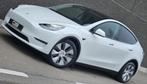 *** Tesla Y - Long Range - Soh 93 % - BTW - Garantie ***, Auto's, Tesla, 378 kW, Wit, Leder, 5 zetels