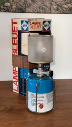 Campingaz lamp vintage, Ophalen, Gebruikt