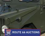 UMM Cournil | 1982 | Route 66 Auctions, Autres marques, Achat, Entreprise, Boîte manuelle