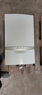 Vaillant condensatie gaswandketel ecoTEC plus VC 306/5-5, Doe-het-zelf en Bouw, Chauffageketels en Boilers, Ophalen, Aardgas, Geiser