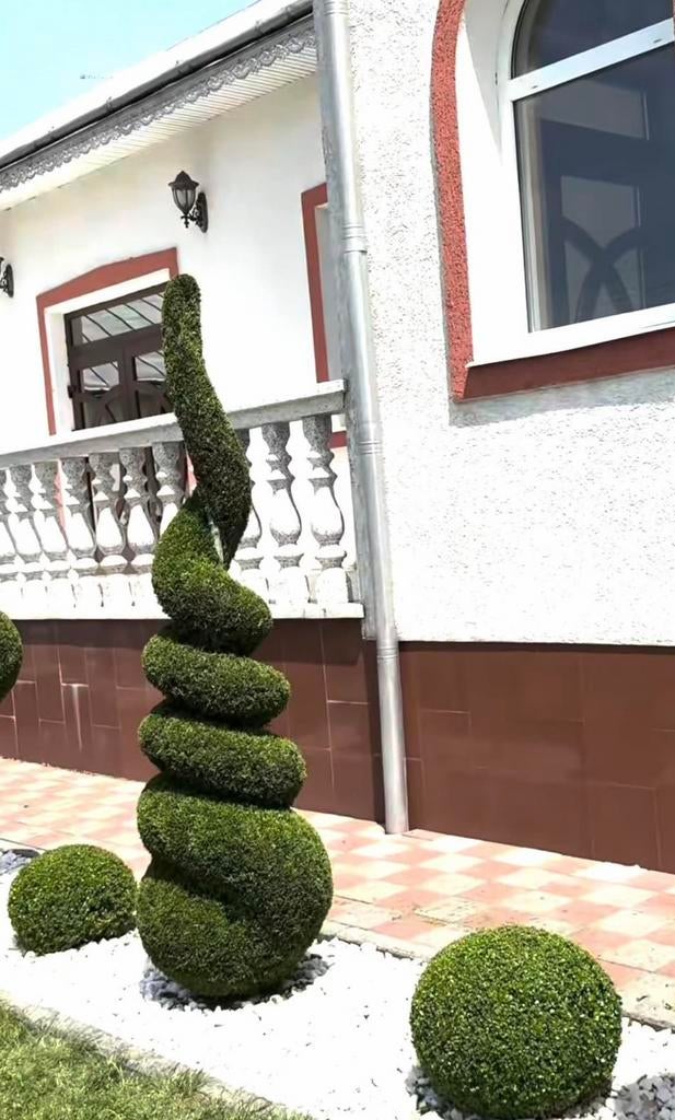 tuin man, Ophalen of Verzenden, Zo goed als nieuw