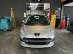 PEUGEOT 1007 AUTOMATIQUE, Autos, Argent ou Gris, Achat, Entreprise, 1587 cm³