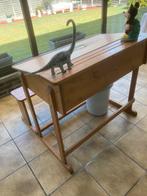 Lessenaar voor kinders, Huis en Inrichting, Bureaus, Ophalen, Zo goed als nieuw