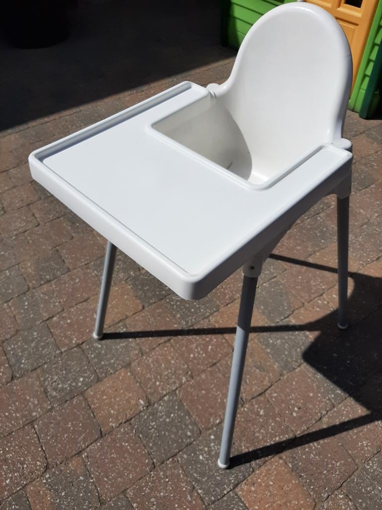 Chaise bébé Ikea chaise bébé, Enfants & Bébés, Chaises pour enfants, Enlèvement