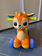 Vtech Hoefje Hert, 4 in 1 loopwagen, Kinderen en Baby's, Ophalen, Nieuw