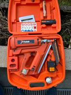 Cloueur a gaz im350/ct90, Bricolage & Construction, Enlèvement ou Envoi, Utilisé