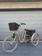 Tricycle à assistance électrique Tri-Bike état neuf, Enlèvement ou Envoi, Comme neuf